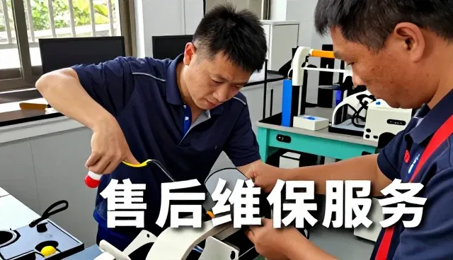 设备租赁服务提升商业空间整体体验