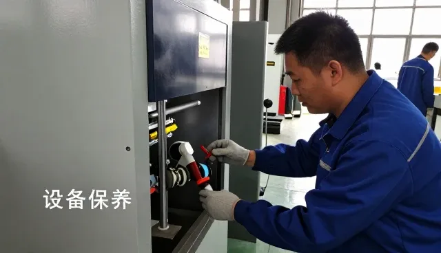 仓储物流实录：售后维保服务技术注意事项