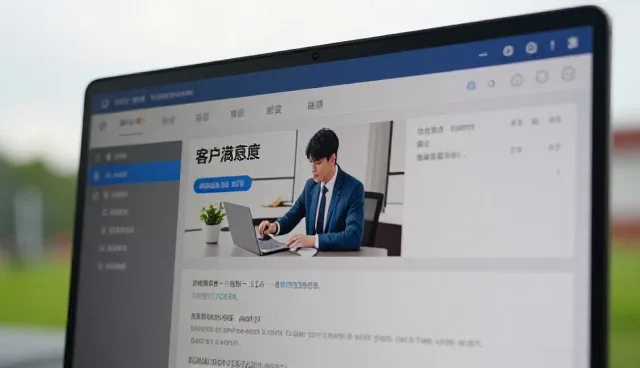 环卫清运车在城市垃圾处理中的实际应用分析